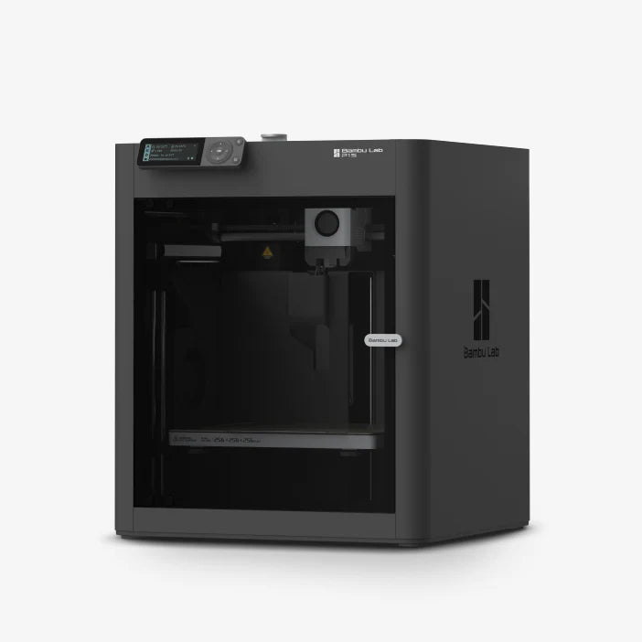 Bambu Lab P1S