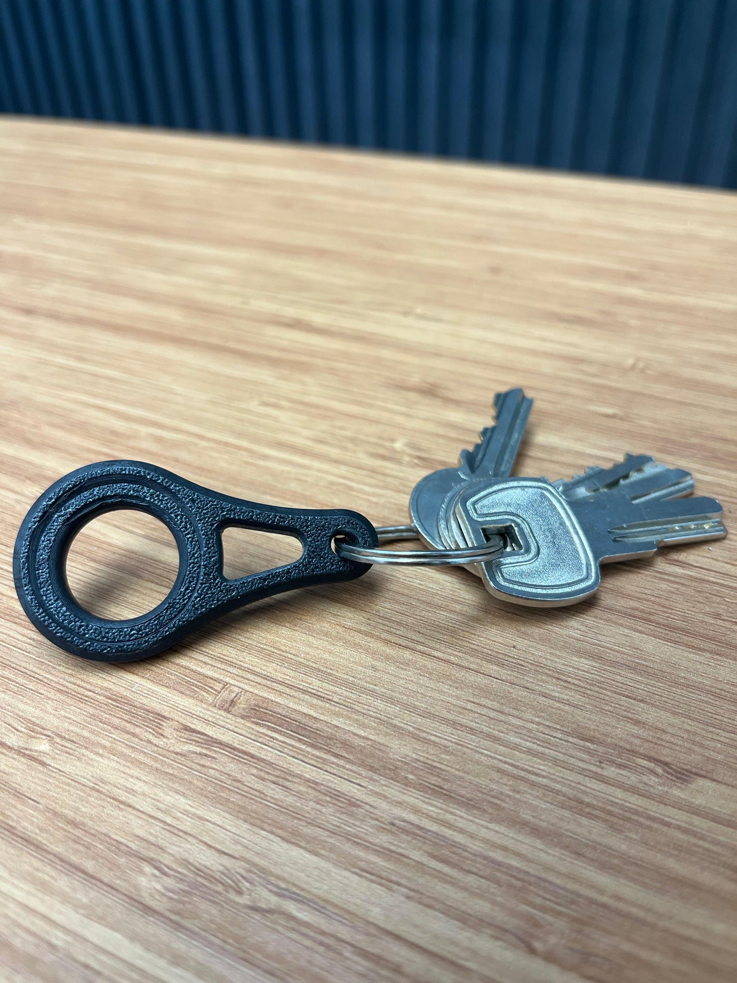 Fidget Keychain