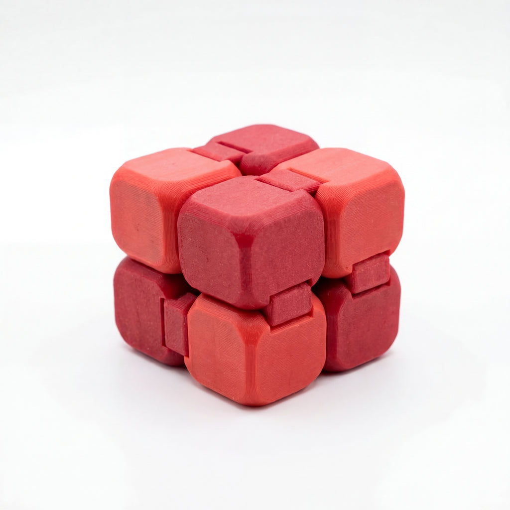 Infinity Cube