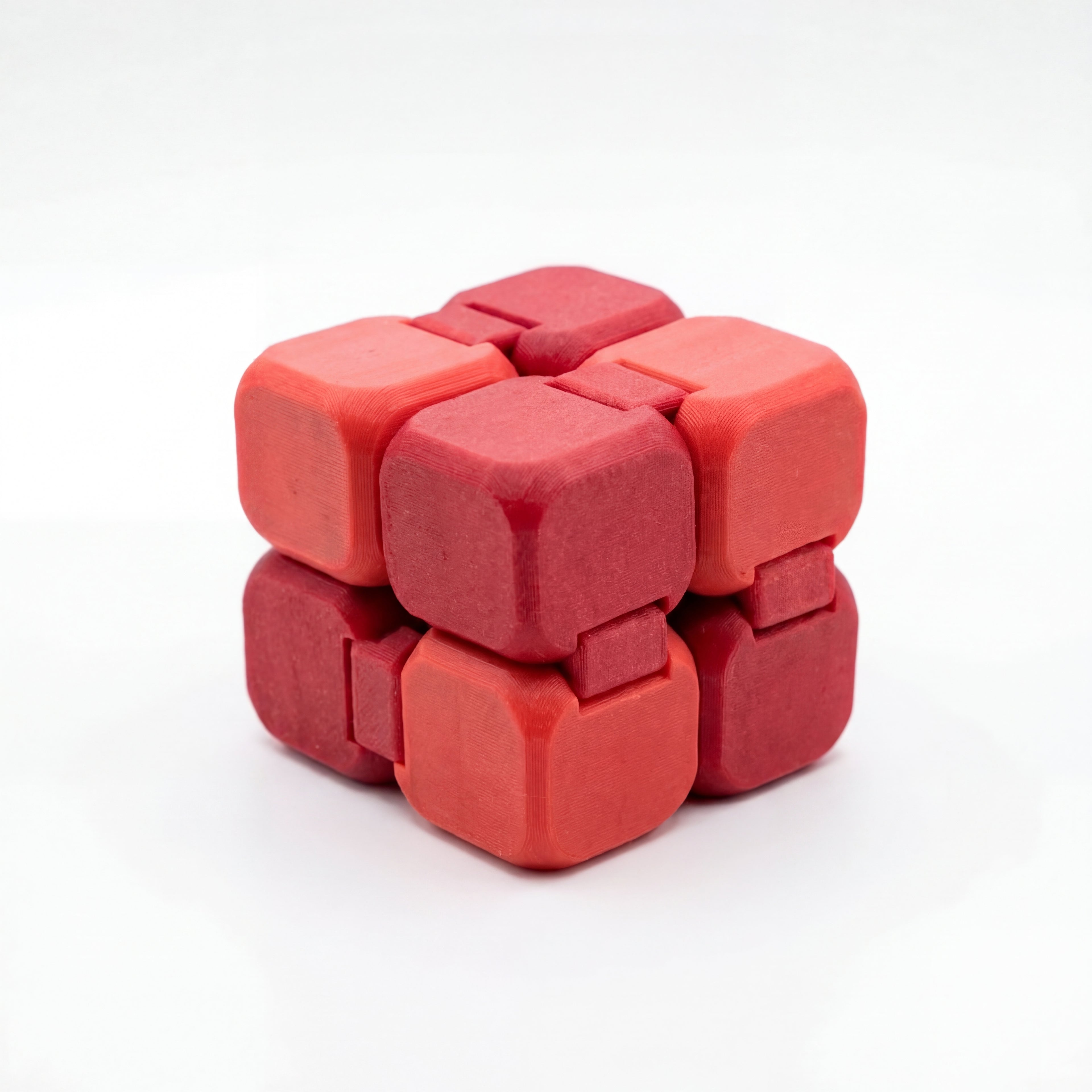 Infinity Cube