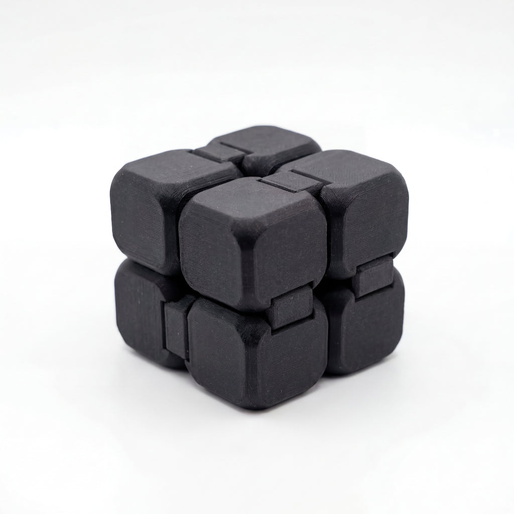 Infinity Cube