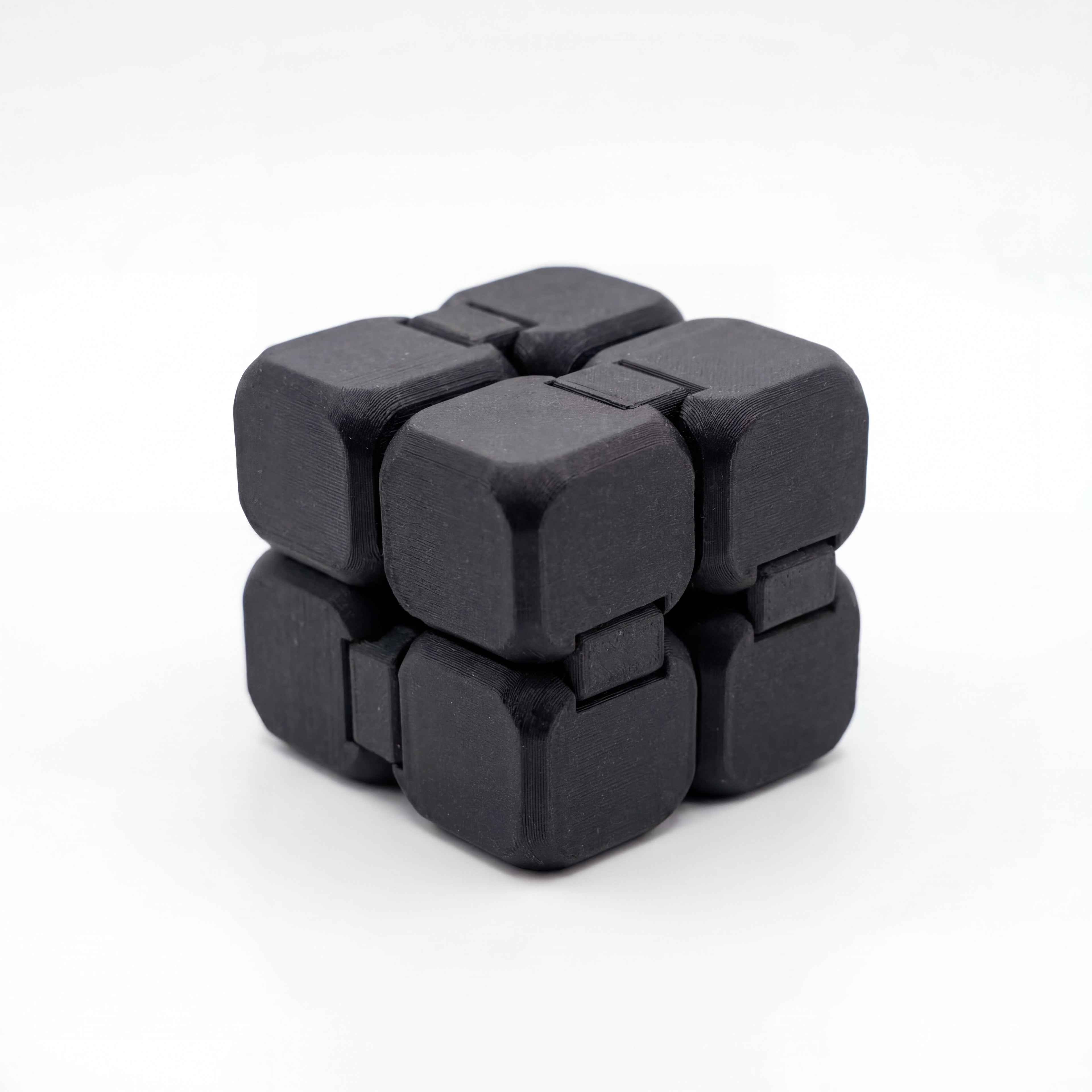 Infinity Cube
