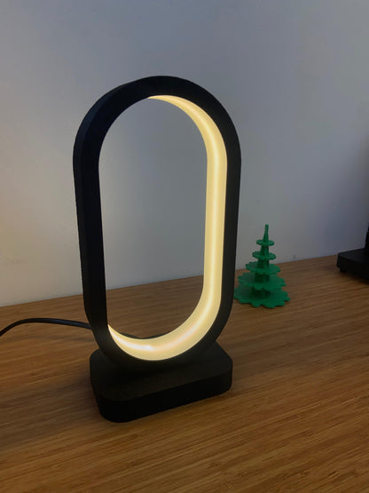 Loop Lamp