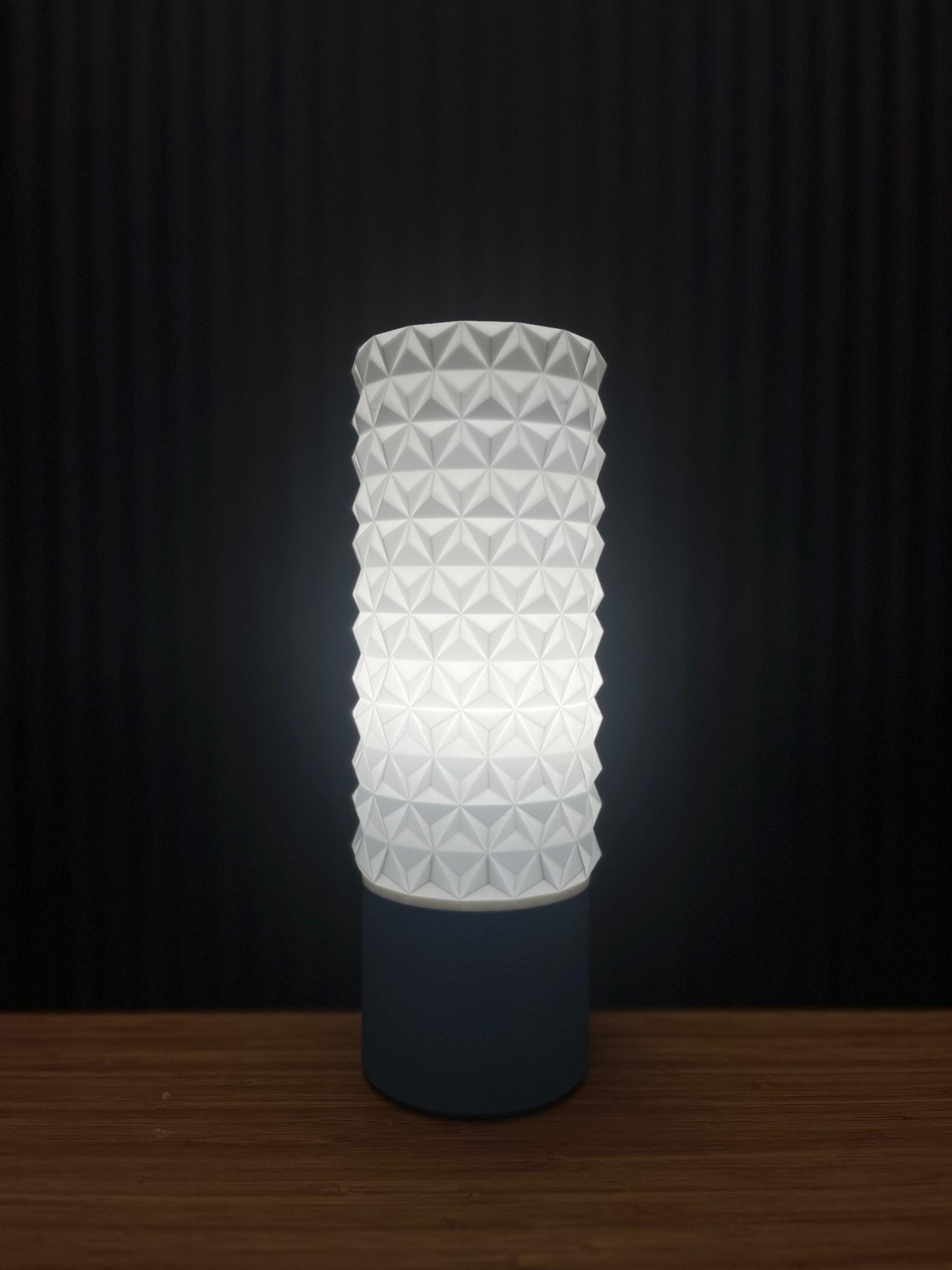 Hex Lamp