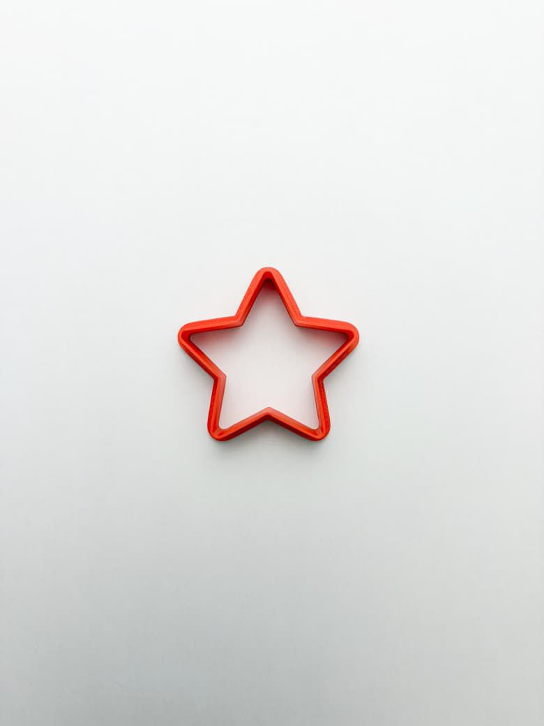 Christmas Cookie Cutters