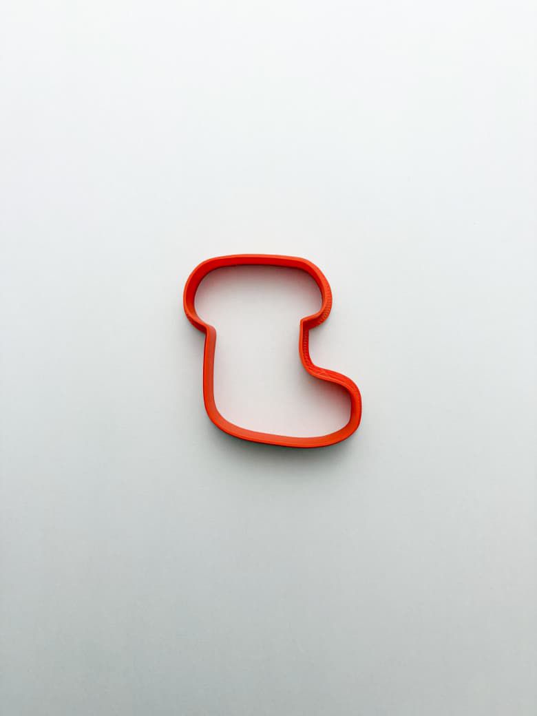 Christmas Cookie Cutters