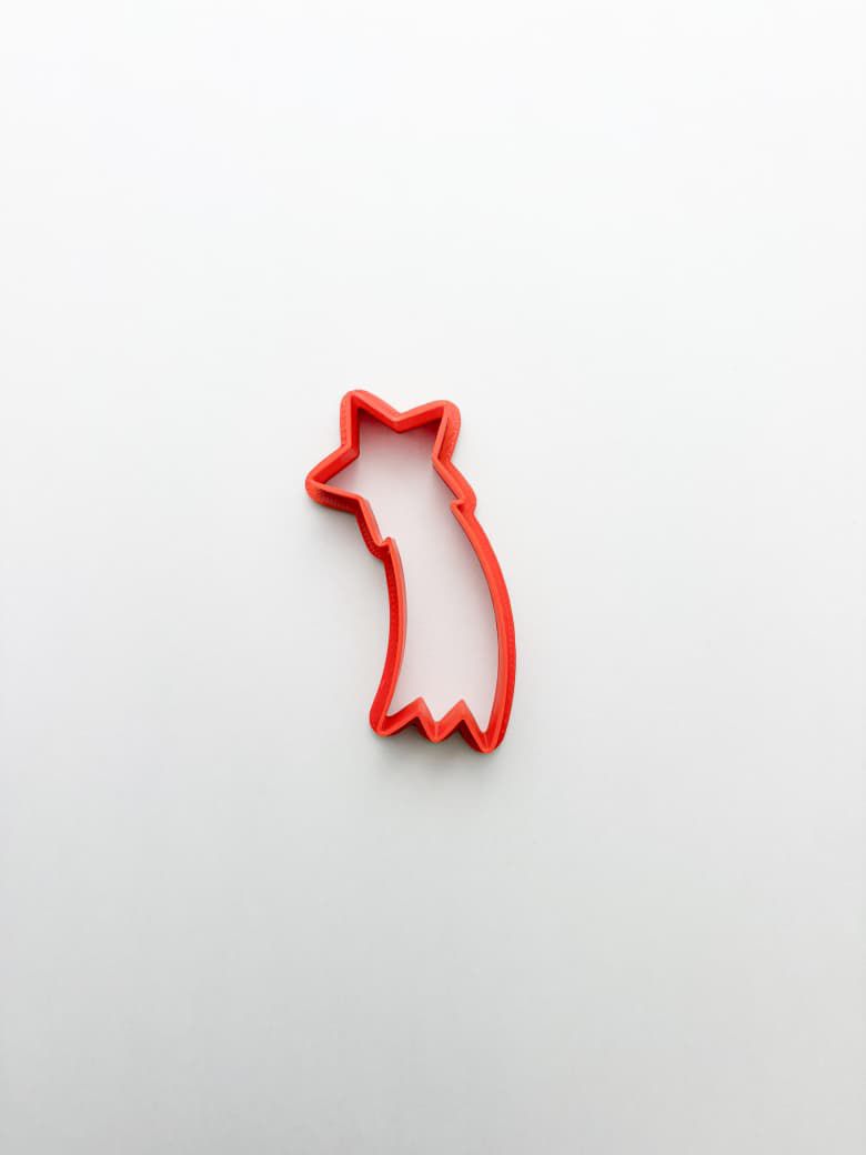 Christmas Cookie Cutters