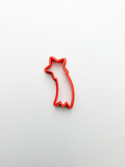 Christmas Cookie Cutters