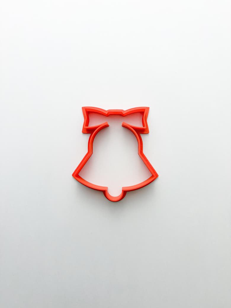 Christmas Cookie Cutters