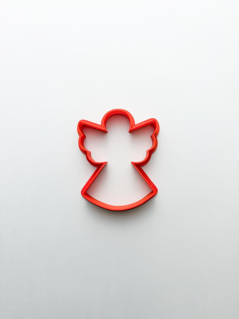 Christmas Cookie Cutters