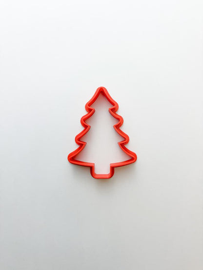 Christmas Cookie Cutters