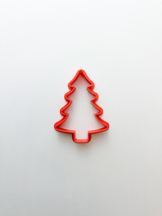 Christmas Cookie Cutters