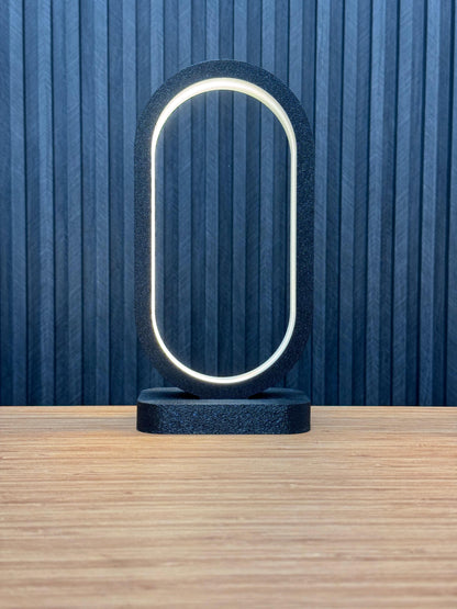 Loop Lamp