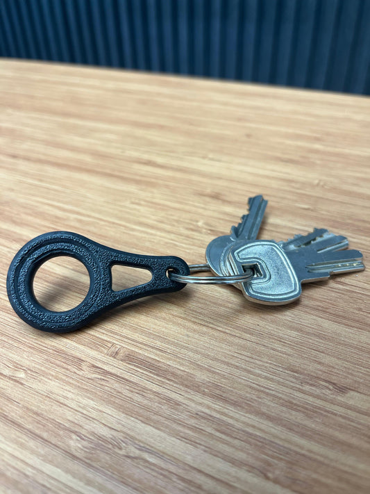Fidget Keychain